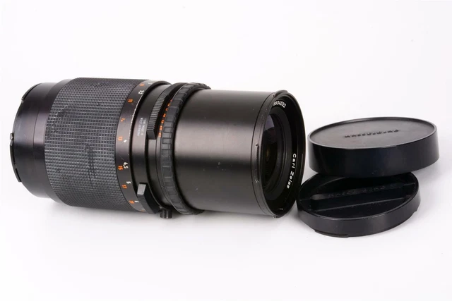 Hasselblad 250mm 5.6 CF Sonnar T* Carl Zeiss Germany 6834032