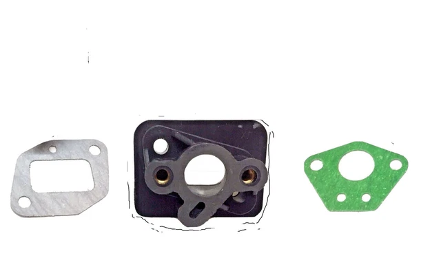 Intake Manifold 43Cc 49Cc Tornado Scooter G-Scooter X1 X2 X8 Cat Eye Pocket Bike