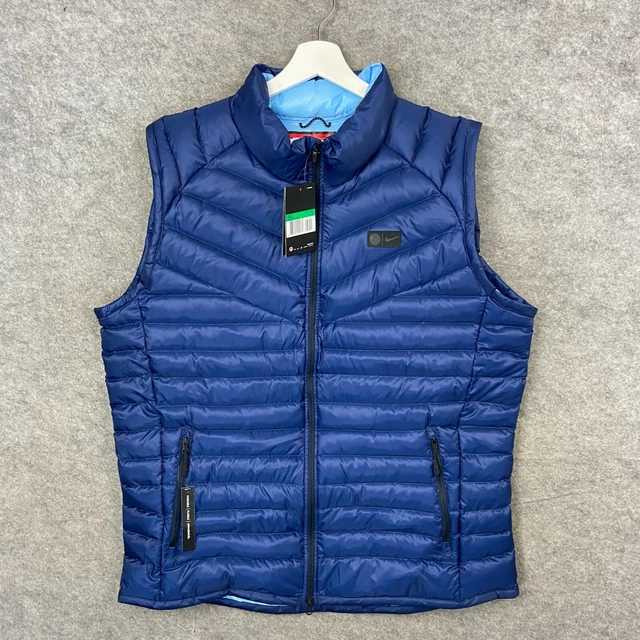 Nike down fill online bodywarmer