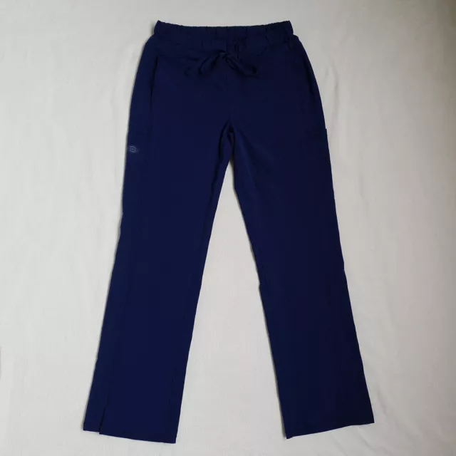 ¡NUEVO! Pantalones Dickies Talla S W31 L30 Comfort Pantalones Track Bottoms...