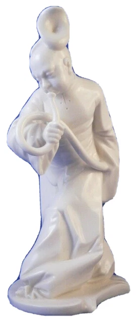 FIGURINE DE DESSIN Animé Dieu De La Richesse Artisanat Décoration De