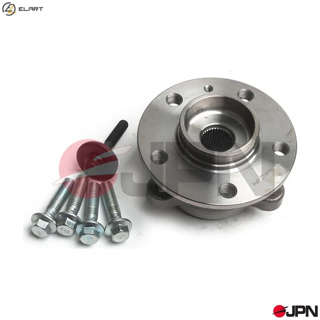 WHEEL HUB 10L9122-JPN FOR VOLVO D5244T18/5244T4/5244T5 2.4L D 5244 T 2 ...