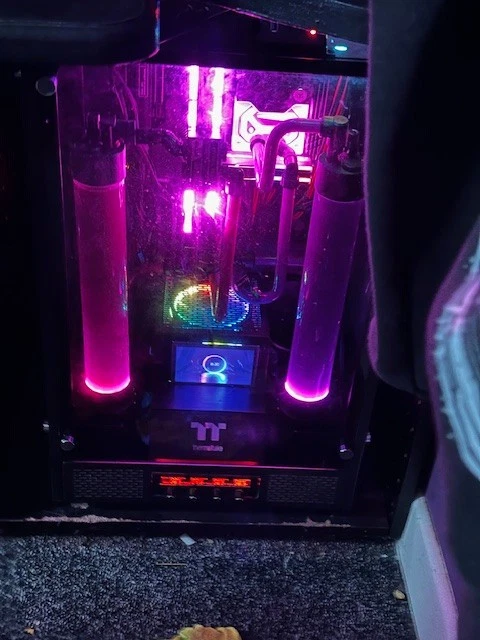 Motherboard & CPU Combos, Computer Components & Parts, Computers
