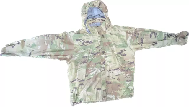 ECWCS OCP Multicam Gen 3 Level 6 Jacket Medium Regular