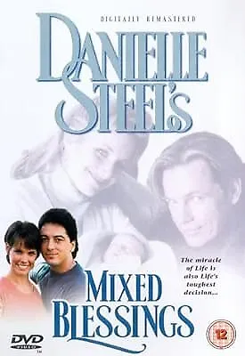 Danielle Steels Mixed Blessings [DVD], , New DVD