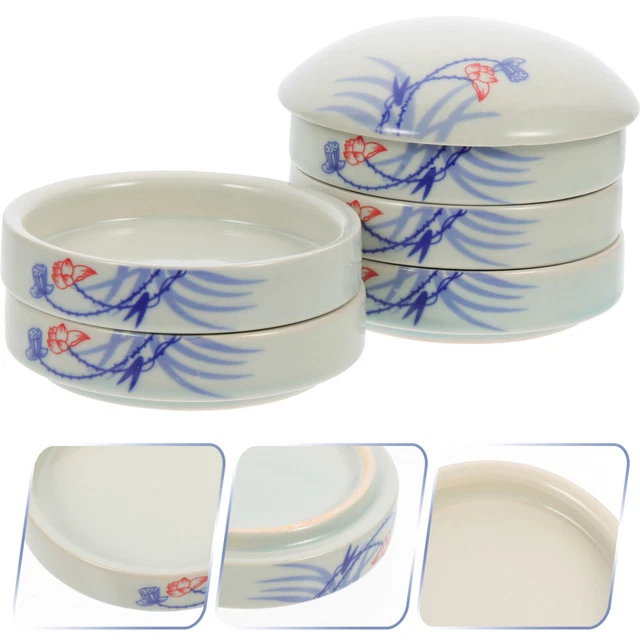 Piastra Di Miscelazione Lay: Art Tropic S Renfert | Odonto Magic - Foto 13