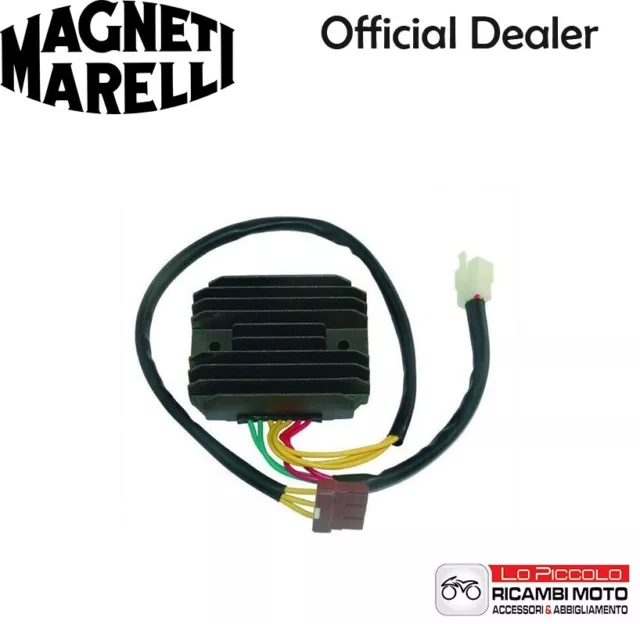 MRE0001 Régulateur de Tension Magneti Marelli Piaggio MP3 Lt Touring 400 2011