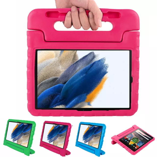 For Samsung Galaxy Tab A8 10.5" 2022 Kids EVA Case Shockproof Heavy Duty Cover