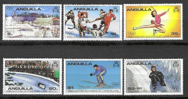Olympic games 1980 Banque de photographies et d'images à haute