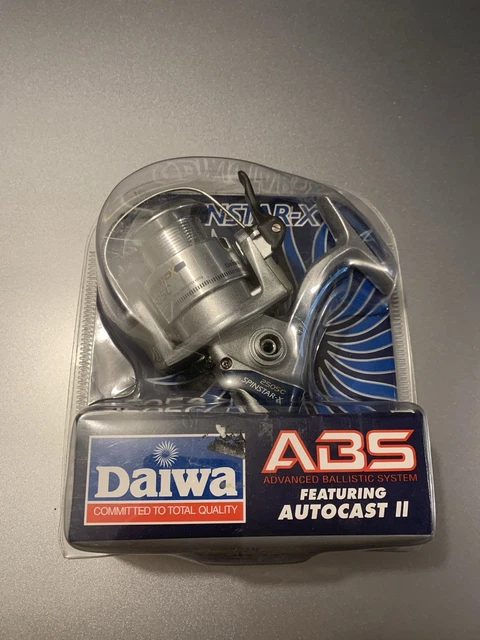 DAIWA スティーズATW HLC 8.1R Reels, Fishing, Sporting Goods - PicClick