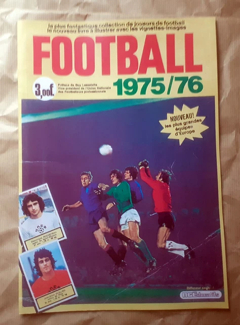 Football - Collecteur De Vignettes Panini - FIFA World Cup Mexico 1986 Complet A50895