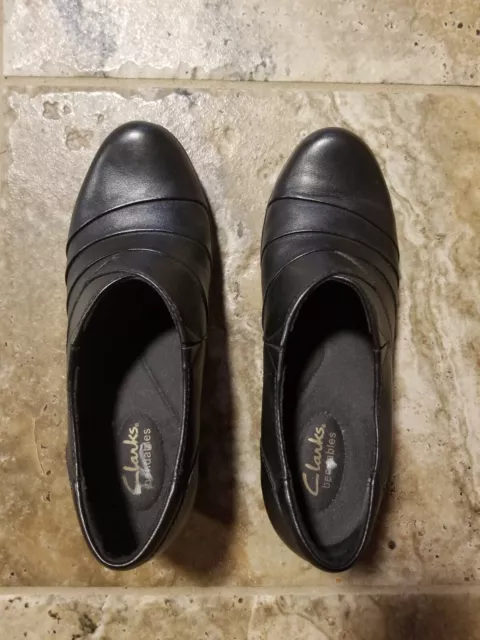 chaussures femmes clarks soldes
