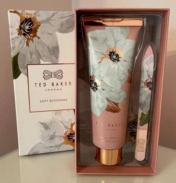 TED BAKER FRAGRANT Bloom Gift Set BRAND NEW 19.99 PicClick UK