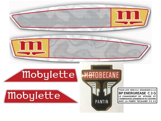 Logo Gt Rare Restoration Decals Stickers Kit For Early Bottecchia