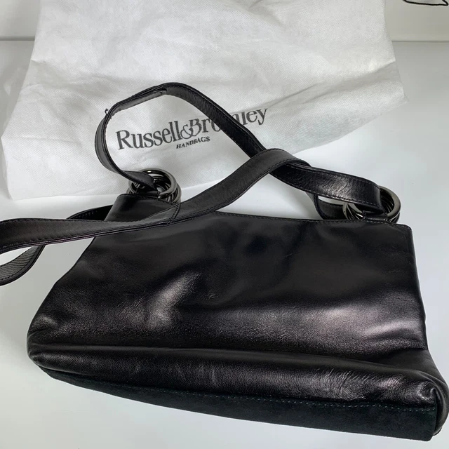 russell and bromley handbag sale