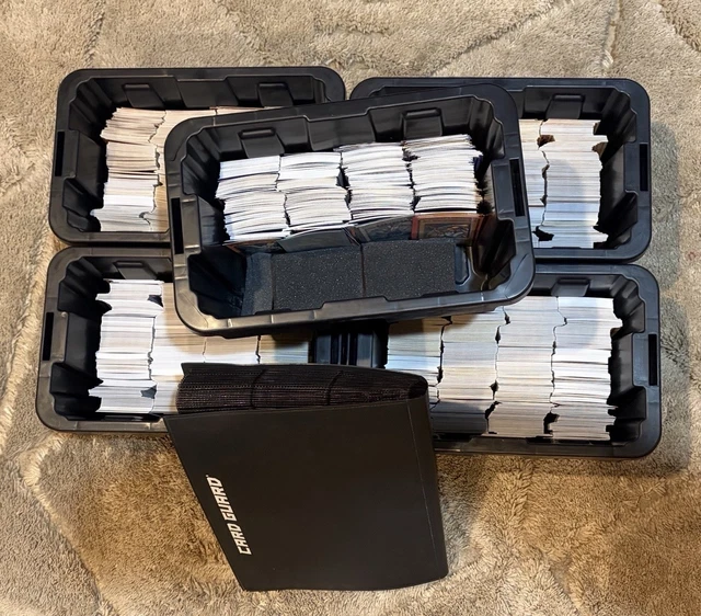 CCG Mixed Card Lots, Collectable Card Games, Collectables