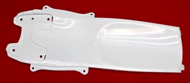 2006 - 2007 Suzuki GSXR 600 / 750 Under Tail Fairing #7025