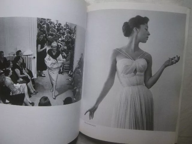 ROBERT DOISNEAU BOOK Photo Book Jamais Comme Avant Jean Vautrin France ...