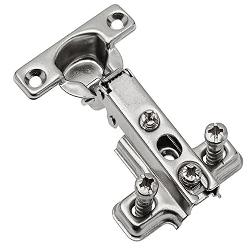 4 X Mprofi MT® Minimat Charniere Porte Placard-Charniere-Charniere Invisible-...