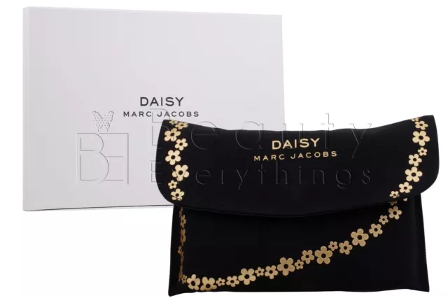 Marc Jacobs Daisy Pouch / Bag Brand New In Box For Women