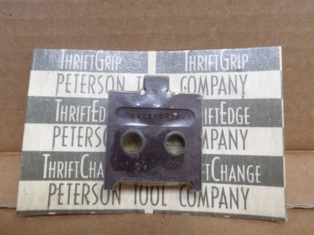 Peterson Tool Co. 4F4234-P1-D2 Anvil