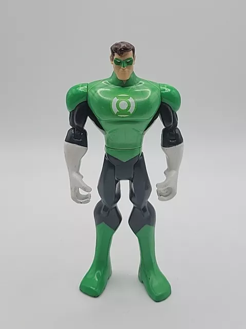 DC Universe Justice League Green Lantern Action Figure Target Exclusive