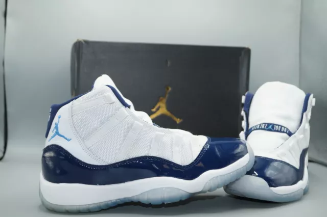 Jordan 11 2025 retro 38