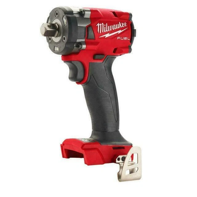 Milwaukee 2855P-20 M18 FUEL 1/2" Compact Impact with Pin Detent (Tool Only)