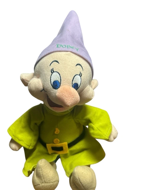 WALT DISNEY THE Seven Dwarfs 10