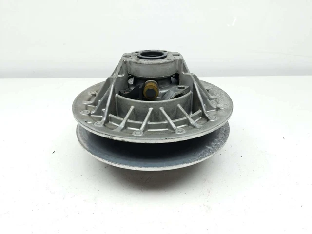 16 Odes Dominator X2 1000 4x4 LT EPS CVT Secondary Driven Clutch