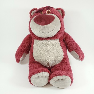 lotso scented plush