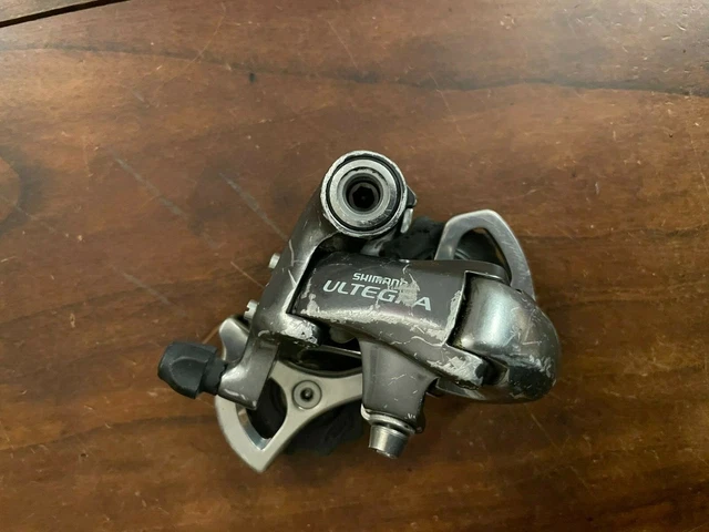 CAMBIO SHIMANO ULTEGRA RD 6600 10v derailleur EUR 33 00 PicClick FR