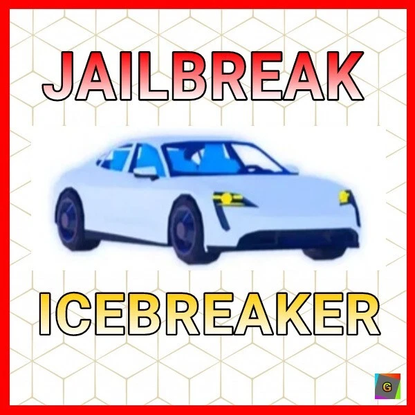 thumbnail image 2 of Roblox Jailbreak Parisian Car - Virtual Item, Quick Delivery 2 of 3