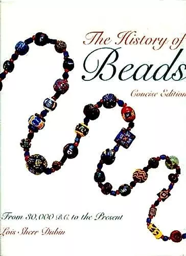 History Ancient Beads From 30,000BC Lavish Pix Magic Africa India South Pacific