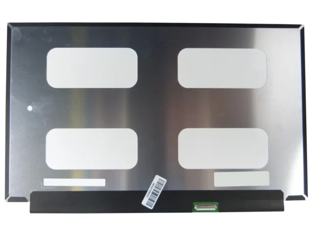 Bn 13.3" Led Fhd Glossy Ips Display Screen Panel Like Lg Philips Lp133Wf4-Spa2