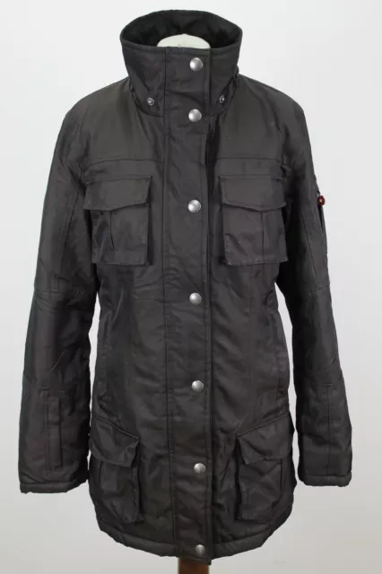 Wellensteyn coats uk sale