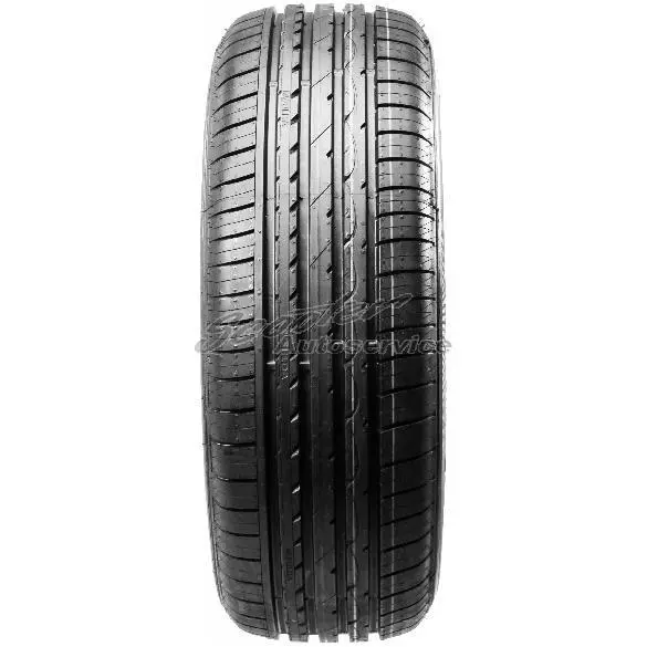 1x 195/60 R15 88V Fulda EcoControl HP Sommerreifen id38226