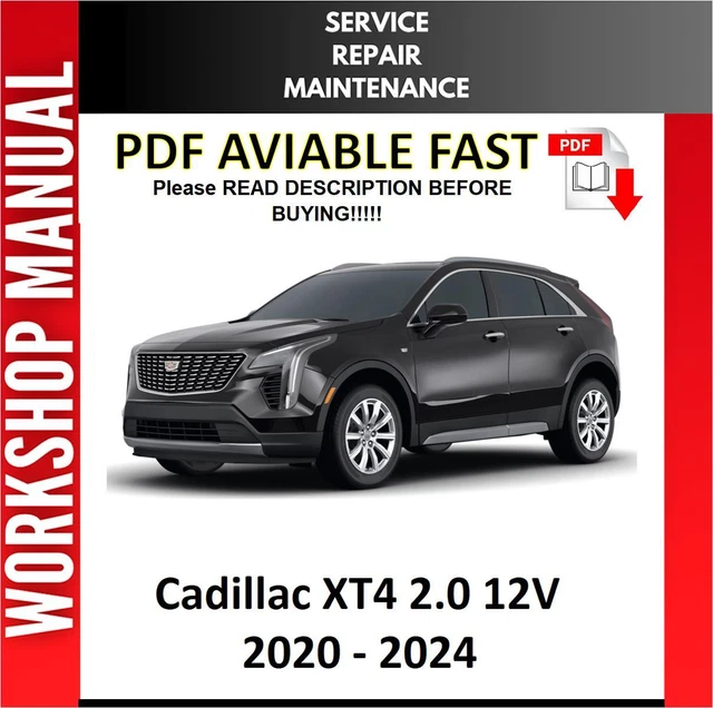 Kofferraumwanne Für Cadillac XT4 2018-2024 - Rutschfeste Schutzmatte
