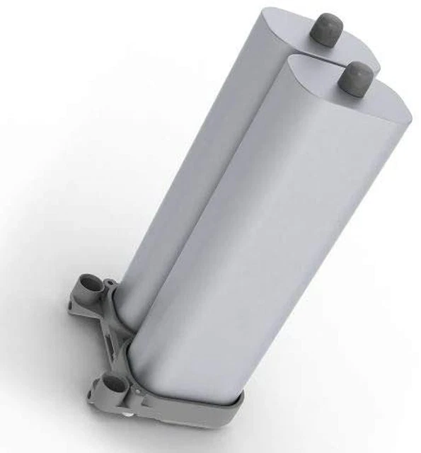 Un par de columnas G4