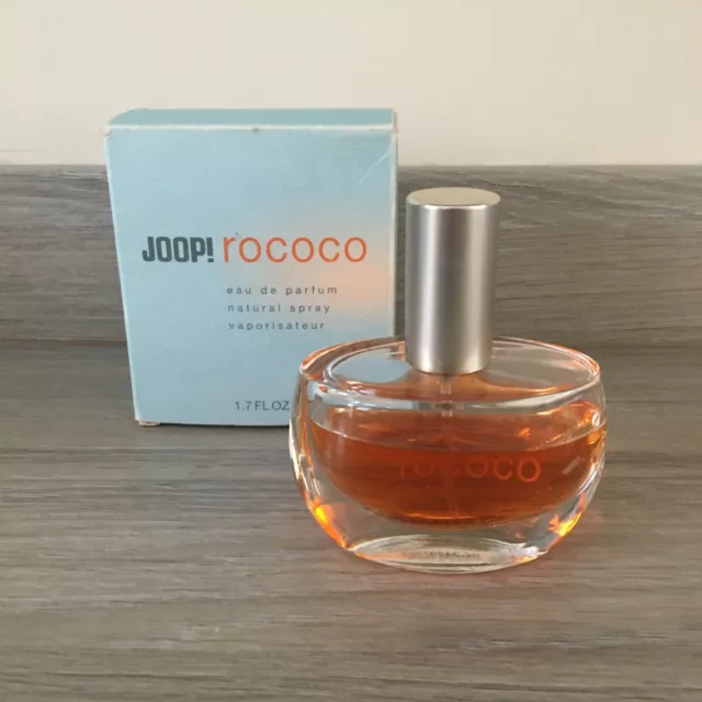 Joop rococo perfume cheap