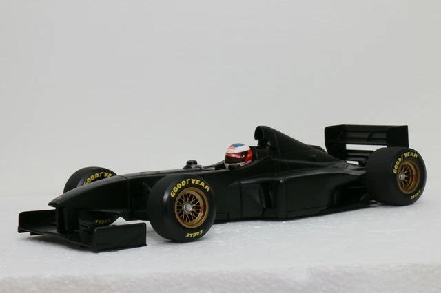 ミニカー MINICHAMPS 1/18 F1 1998 Ferrari F300 WERK 83 1/18 - FERRARI F300 Tower Wings - Italian GP 1998 (M
