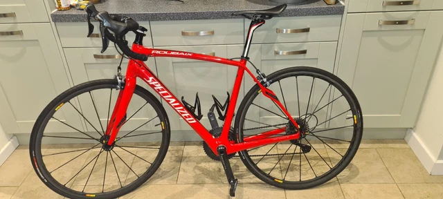 Specialized roubaix fact shop 8r
