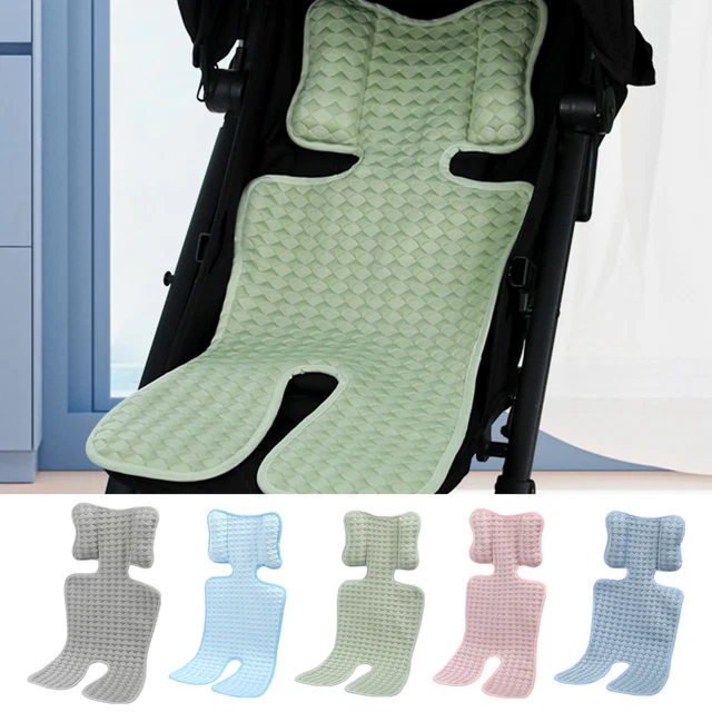CAR SEAT COOLING Pad Baby Children Ice Stroller Liner Cooler Mat New
