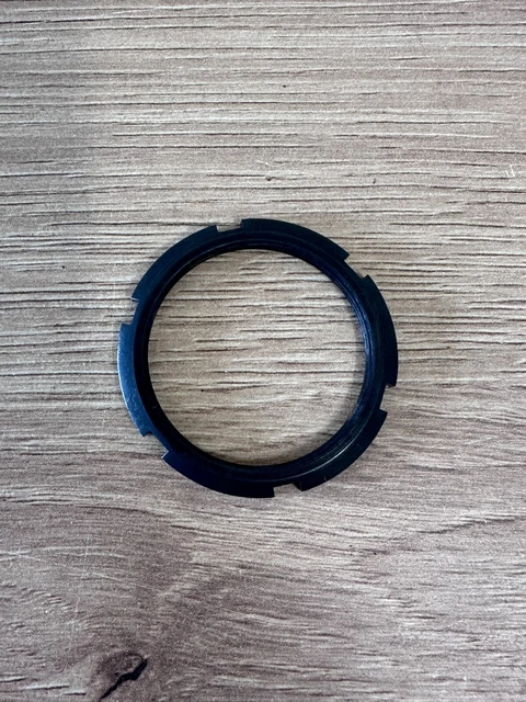 Anneau de verrouillage Shimano SM-RT900
