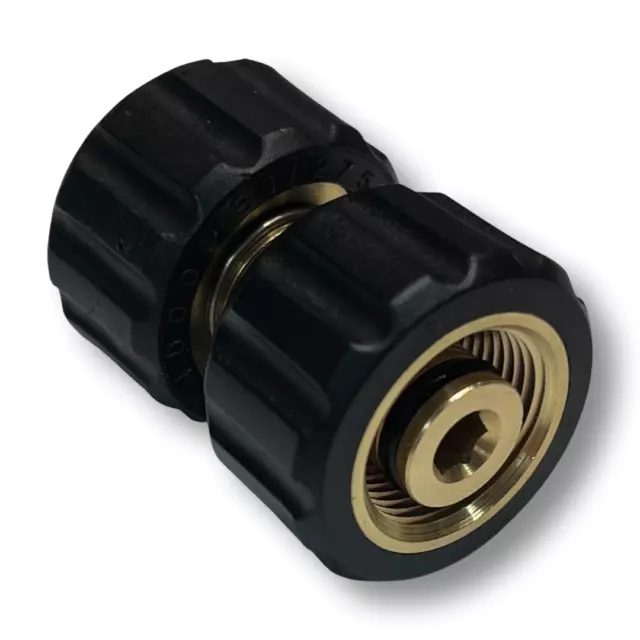 Tubo Per La Pulizia Dei Tubi, 10 M, Con Adattatore M22/Lavor - Foto 5