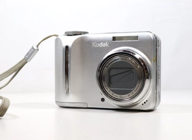 kodak easyshare camera c875