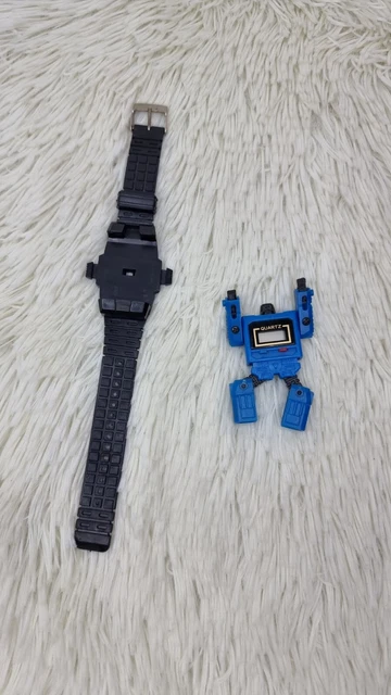 Transformers watch online vintage