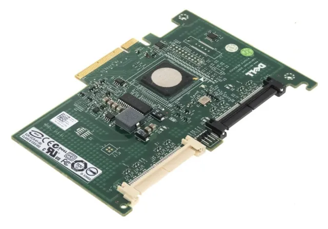 Raid Contrôleur Dell 0CR679 SAS 6 / Ir Pci-E PowerEdge 2950