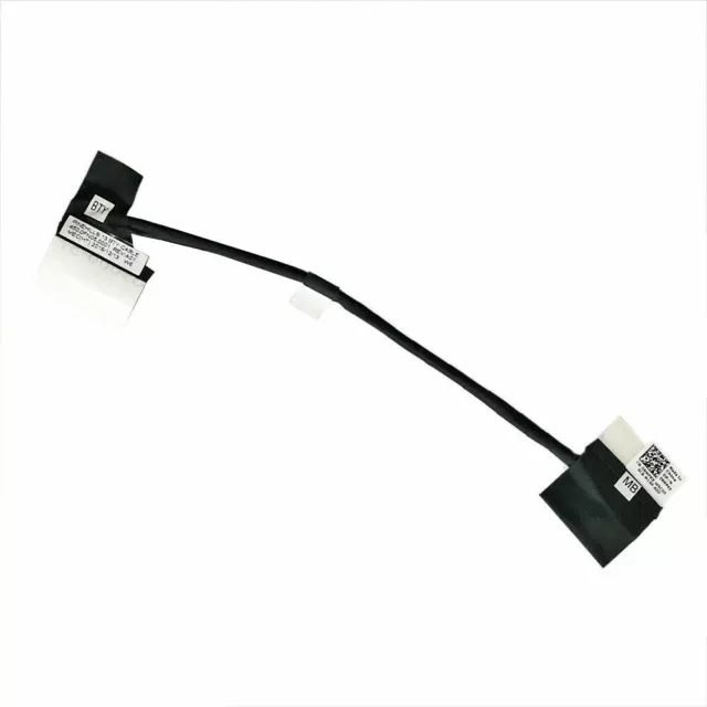 Battery Cable Connector for Dell latitude 3300 0NMPKX 450.0FN05.0001 lot