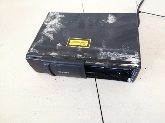 4b0035111a   AWT CD changers for Audi A6 2001 FR1630872-97